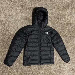 The North Face Aconcagua Jacket